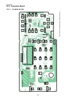 Предварительный просмотр 160 страницы Panasonic KX-FT937LA-B Service Manual