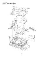 Предварительный просмотр 166 страницы Panasonic KX-FT937LA-B Service Manual