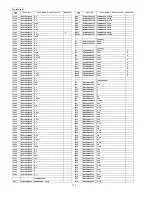 Предварительный просмотр 172 страницы Panasonic KX-FT937LA-B Service Manual