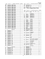 Предварительный просмотр 175 страницы Panasonic KX-FT937LA-B Service Manual