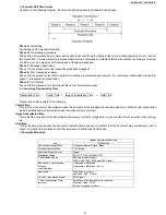 Preview for 31 page of Panasonic KX-FT981LA-B Service Manual