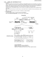 Preview for 39 page of Panasonic KX-FT981LA-B Service Manual