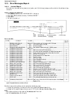 Preview for 70 page of Panasonic KX-FT981LA-B Service Manual