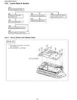 Preview for 132 page of Panasonic KX-FT981LA-B Service Manual