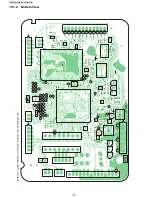 Preview for 170 page of Panasonic KX-FT981LA-B Service Manual