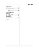 Preview for 3 page of Panasonic KX-FT982FX Operating Instructions Manual