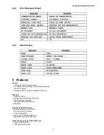 Preview for 11 page of Panasonic KX-FT982LS-B Service Manual