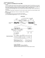 Preview for 40 page of Panasonic KX-FT982LS-B Service Manual