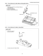 Preview for 135 page of Panasonic KX-FT982LS-B Service Manual