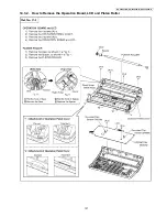 Предварительный просмотр 137 страницы Panasonic KX-FT982LS-B Service Manual