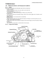 Предварительный просмотр 141 страницы Panasonic KX-FT982LS-B Service Manual