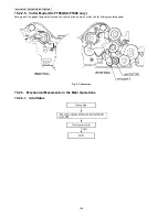 Preview for 146 page of Panasonic KX-FT982LS-B Service Manual