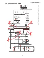 Предварительный просмотр 169 страницы Panasonic KX-FT982LS-B Service Manual