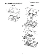 Предварительный просмотр 181 страницы Panasonic KX-FT982LS-B Service Manual