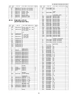 Предварительный просмотр 189 страницы Panasonic KX-FT982LS-B Service Manual