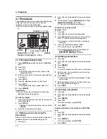 Предварительный просмотр 14 страницы Panasonic KX-FT988FX Operating Instructions Manual