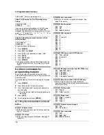 Предварительный просмотр 36 страницы Panasonic KX-FT988FX Operating Instructions Manual