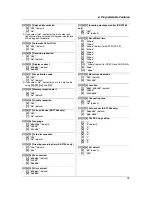 Предварительный просмотр 37 страницы Panasonic KX-FT988FX Operating Instructions Manual