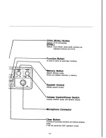 Preview for 11 page of Panasonic KX-G2200A Operating Instructions Manual