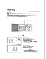 Preview for 14 page of Panasonic KX-G2200A Operating Instructions Manual