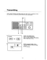 Preview for 16 page of Panasonic KX-G2200A Operating Instructions Manual