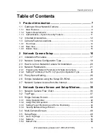 Preview for 5 page of Panasonic KX-HCM10 Operating Instructions Manual