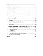 Preview for 6 page of Panasonic KX-HCM10 Operating Instructions Manual