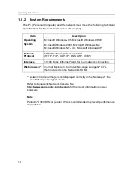 Preview for 10 page of Panasonic KX-HCM10 Operating Instructions Manual