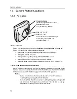 Предварительный просмотр 14 страницы Panasonic KX-HCM10 Operating Instructions Manual