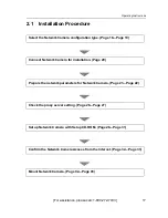 Preview for 17 page of Panasonic KX-HCM10 Operating Instructions Manual