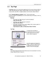 Preview for 37 page of Panasonic KX-HCM10 Operating Instructions Manual