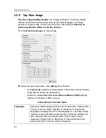 Preview for 64 page of Panasonic KX-HCM10 Operating Instructions Manual