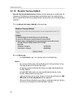 Preview for 90 page of Panasonic KX-HCM10 Operating Instructions Manual