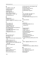 Preview for 120 page of Panasonic KX-HCM10 Operating Instructions Manual