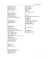 Preview for 121 page of Panasonic KX-HCM10 Operating Instructions Manual