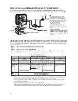 Preview for 2 page of Panasonic KX-HCM230 Getting Started