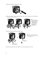 Preview for 6 page of Panasonic KX-HCM230 Getting Started