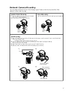 Preview for 7 page of Panasonic KX-HCM230 Getting Started