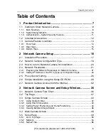Предварительный просмотр 5 страницы Panasonic KX-HCM230 Operating Instructions Manual