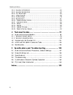 Preview for 6 page of Panasonic KX-HCM230 Operating Instructions Manual