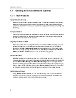 Preview for 8 page of Panasonic KX-HCM230 Operating Instructions Manual