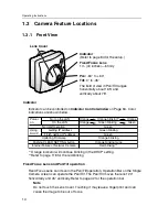 Предварительный просмотр 14 страницы Panasonic KX-HCM230 Operating Instructions Manual