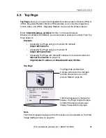 Preview for 37 page of Panasonic KX-HCM230 Operating Instructions Manual