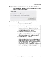 Preview for 55 page of Panasonic KX-HCM230 Operating Instructions Manual