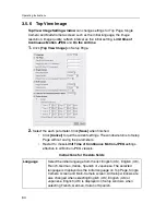 Preview for 64 page of Panasonic KX-HCM230 Operating Instructions Manual