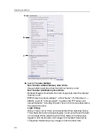 Preview for 70 page of Panasonic KX-HCM230 Operating Instructions Manual