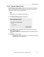 Preview for 83 page of Panasonic KX-HCM230 Operating Instructions Manual