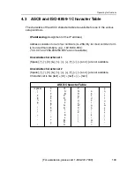 Preview for 103 page of Panasonic KX-HCM230 Operating Instructions Manual