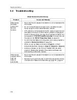 Preview for 116 page of Panasonic KX-HCM230 Operating Instructions Manual