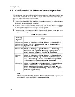 Preview for 122 page of Panasonic KX-HCM230 Operating Instructions Manual